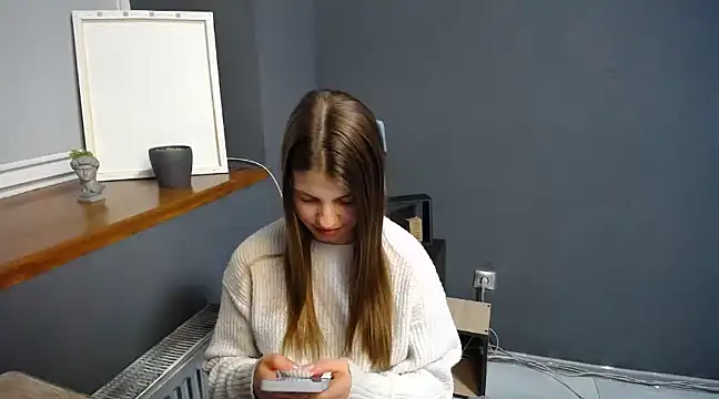 felicity gold online show from 18, 3, 2025