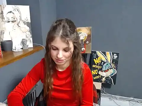 felicity gold online show from 15, 1, 2026