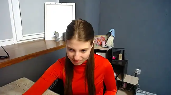 felicity gold online show from 20, 3, 2025