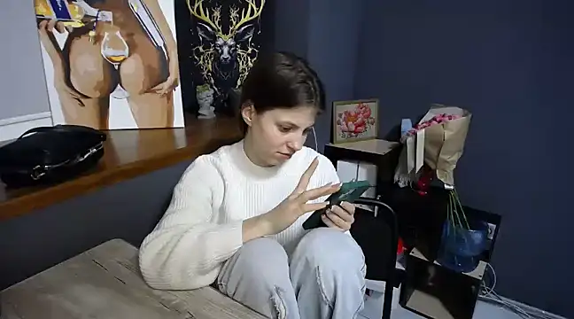 felicity gold online show from 6, 2, 2025