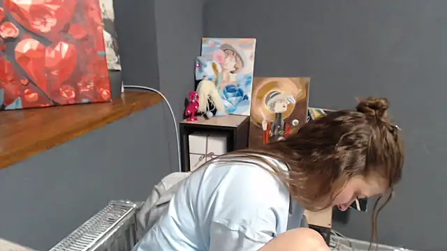 Snapshot of felicity_gold chatting on 7, 7, 2026 felicity gold online show from 7, 7, 2026