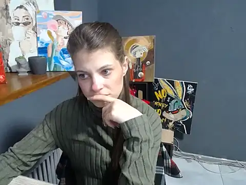 felicity gold online show from 27, 4, 2026