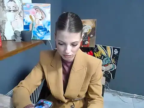 felicity gold online show from 26, 3, 2026