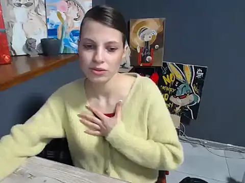 felicity gold online show from 22, 4, 2026