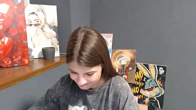 Snapshot of felicity_gold chatting on 3, 7, 2026 felicity gold online show from 3, 7, 2026