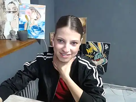 Snapshot of felicity_gold chatting on 19, 5, 2026 felicity gold online show from 19, 5, 2026