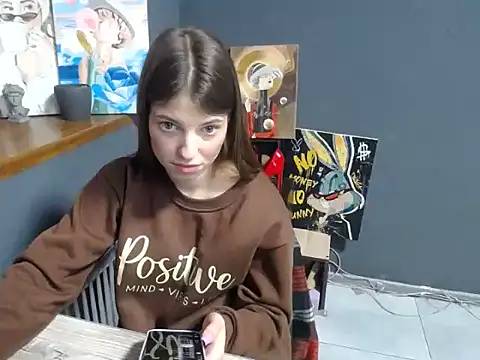 felicity gold online show from 19, 3, 2026