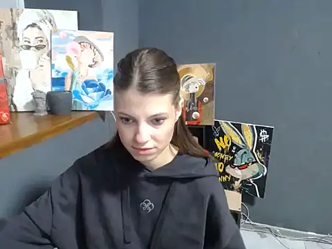 Snapshot of felicity_gold chatting on 30, 4, 2026 felicity gold online show from 30, 4, 2026