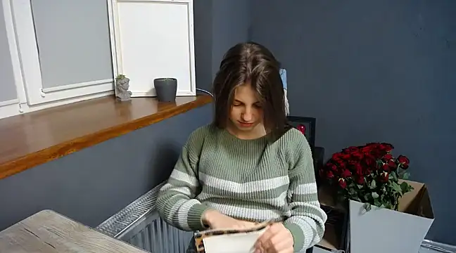 felicity gold online show from 20, 2, 2025