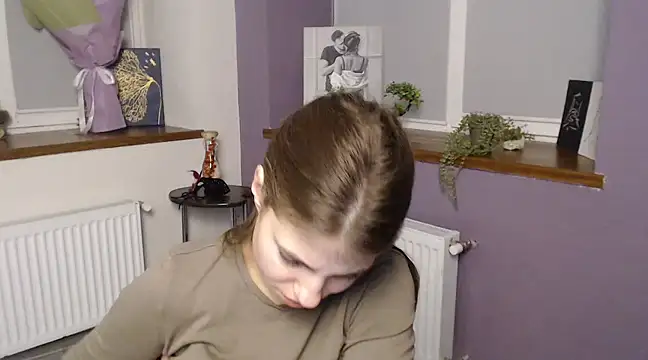 felicity gold online show from 27, 2, 2025