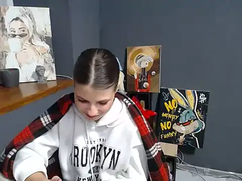 felicity gold online show from 8, 1, 2026