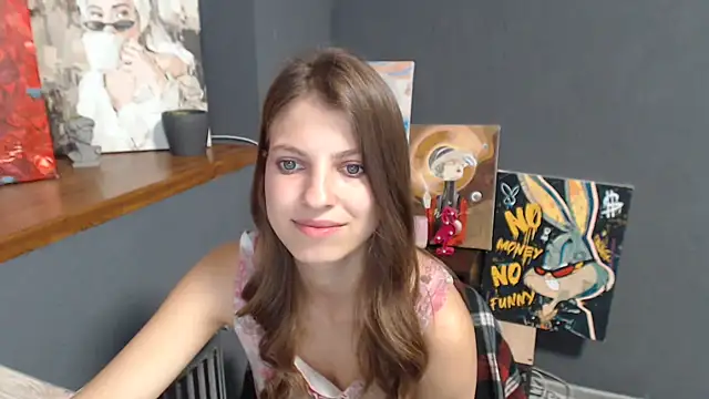 Snapshot of felicity_gold chatting on 3, 8, 2026 felicity gold online show from 3, 8, 2026