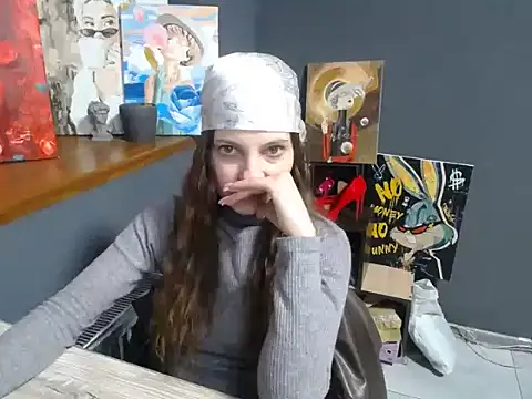 felicity gold online show from 15, 4, 2026