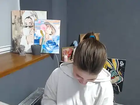 Snapshot of felicity_gold chatting on 12, 5, 2026 felicity gold online show from 12, 5, 2026