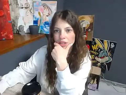 felicity gold online show from 13, 3, 2026