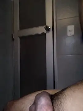 Juan8521 online show from 12, 9, 2025