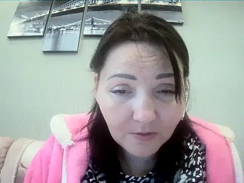ClaireSunset online show from 30, 5, 2026
