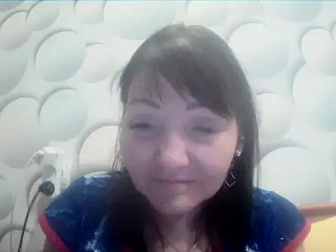 ClaireSunset online show from 20, 12, 2025