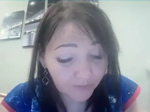 ClaireSunset online show from 29, 11, 2025