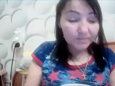 ClaireSunset online show from 14, 3, 2026