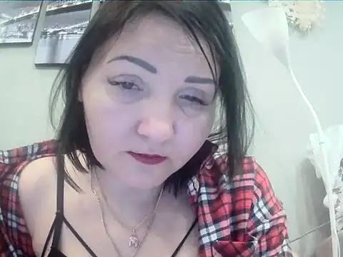 Snapshot of ClaireSunset chatting on 7, 1, 2025 ClaireSunset online show from 7, 1, 2025
