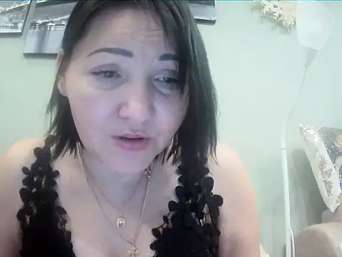 Snapshot of ClaireSunset chatting on 7, 12, 2024 ClaireSunset online show from 7, 12, 2024