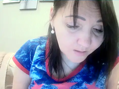 ClaireSunset online show from 12, 5, 2026