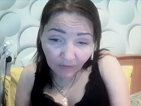 ClaireSunset online show from 1, 5, 2026