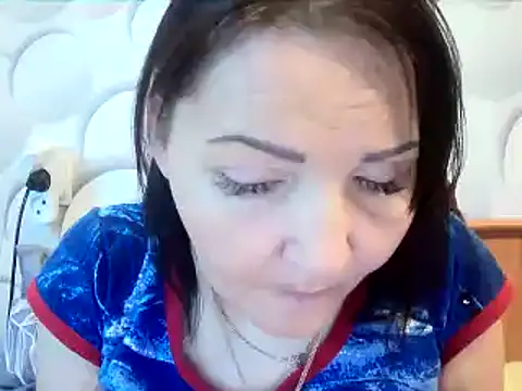 ClaireSunset online show from 19, 4, 2026