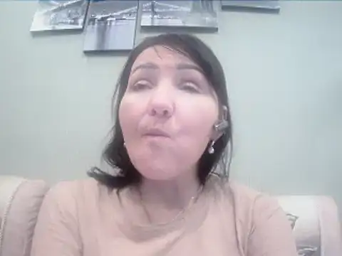 ClaireSunset online show from 15, 2, 2026