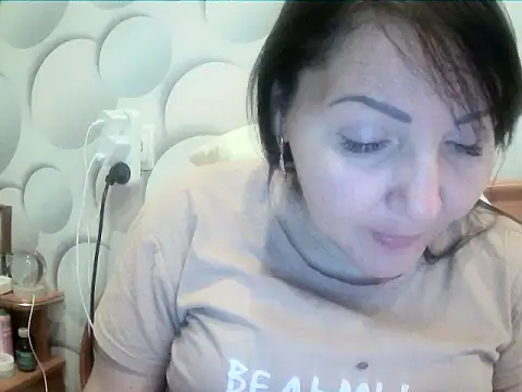 ClaireSunset online show from 20, 3, 2026