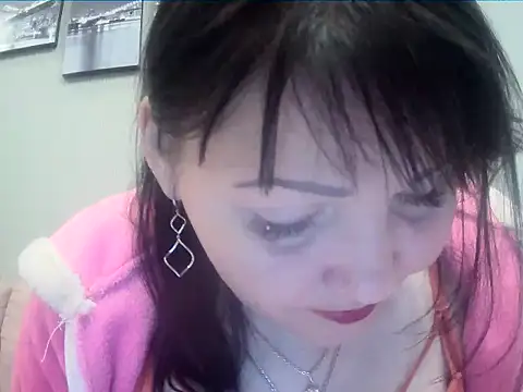 Snapshot of ClaireSunset chatting on 1, 10, 2025 ClaireSunset online show from 1, 10, 2025