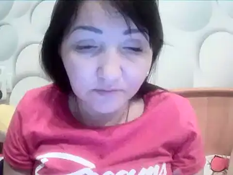 ClaireSunset online show from 28, 3, 2026