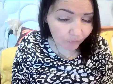 ClaireSunset online show from 26, 4, 2026