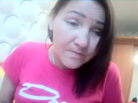 Snapshot of ClaireSunset chatting on 13, 7, 2026 ClaireSunset online show from 13, 7, 2026