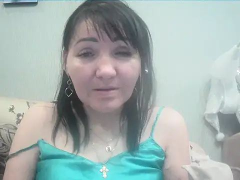 ClaireSunset online show from 15, 11, 2025