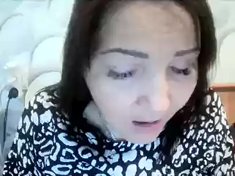 ClaireSunset online show from 23, 4, 2026