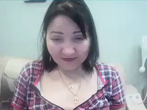 Snapshot of ClaireSunset chatting on 26, 2, 2025 ClaireSunset online show from 26, 2, 2025