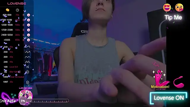 Kathleen Meow online show from 12, 11, 2025