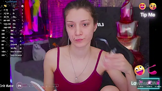Kathleen Meow online show from 1, 2, 2026