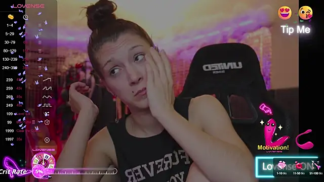 Kathleen Meow online show from 14, 10, 2025