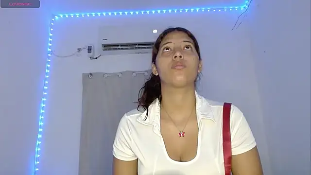 evaluna horny  online show from 9, 6, 2026