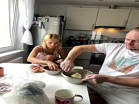 DonorDi online show from 20, 12, 2025