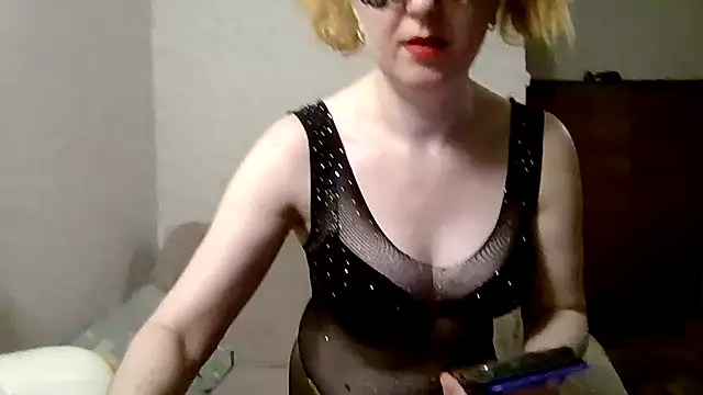 LediLyubava online show from 13, 2, 2025