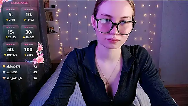 Snapshot of Miya_Mark chatting on 21, 2, 2025 Miya Mark online show from 21, 2, 2025