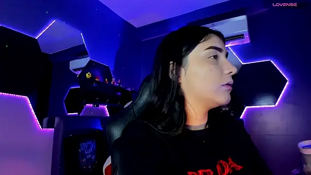 Belliinda 21 online show from 29, 11, 2025