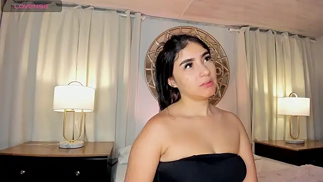 Belliinda 21 online show from 12, 6, 2026