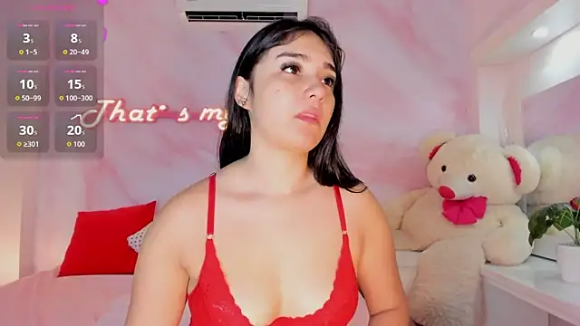 Belliinda 21 online show from 5, 12, 2025