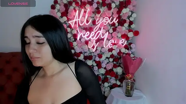 Belliinda 21 online show from 14, 2, 2026