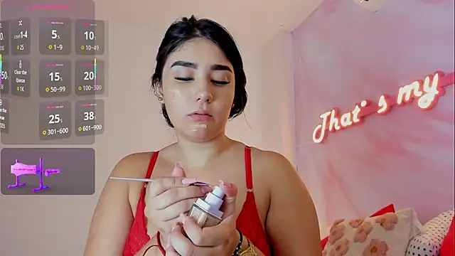 Belliinda 21 online show from 4, 11, 2025